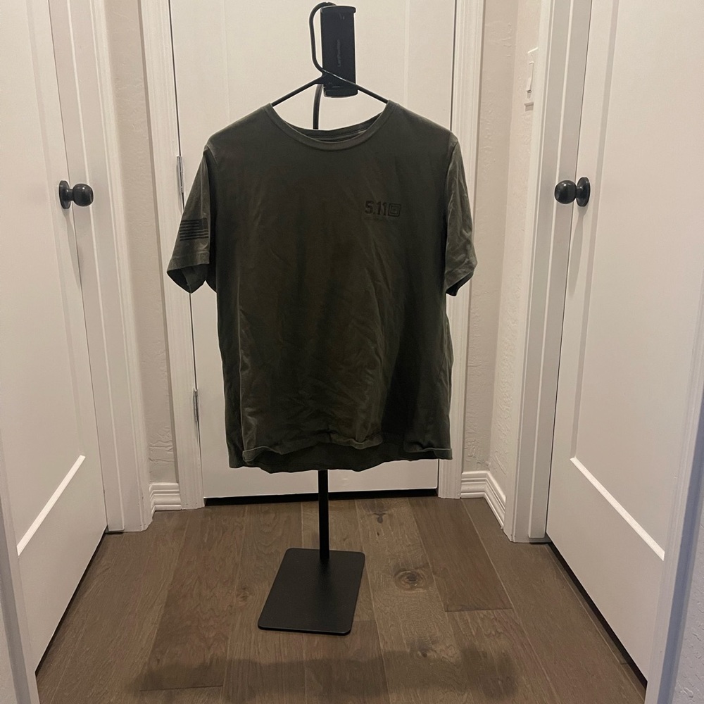 511 Army Green Scorpion T-Shirt